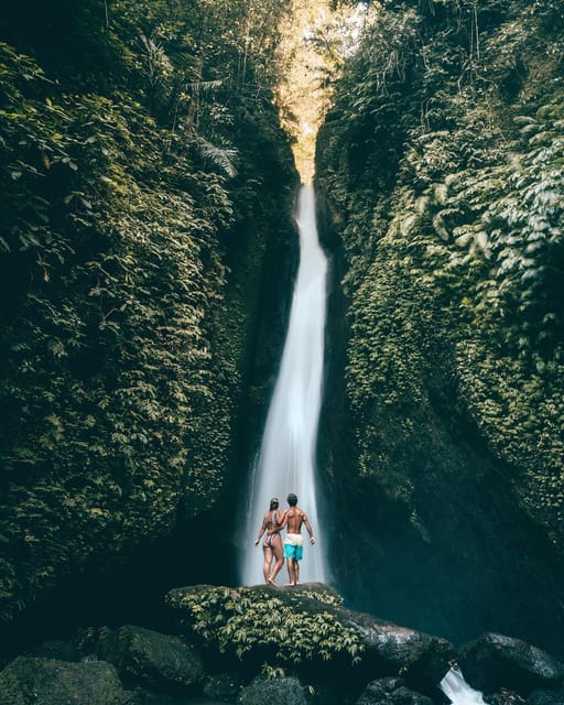 North Bali: Ulun Danu Beratan, Handara Gate, Leke Leke - Important Information