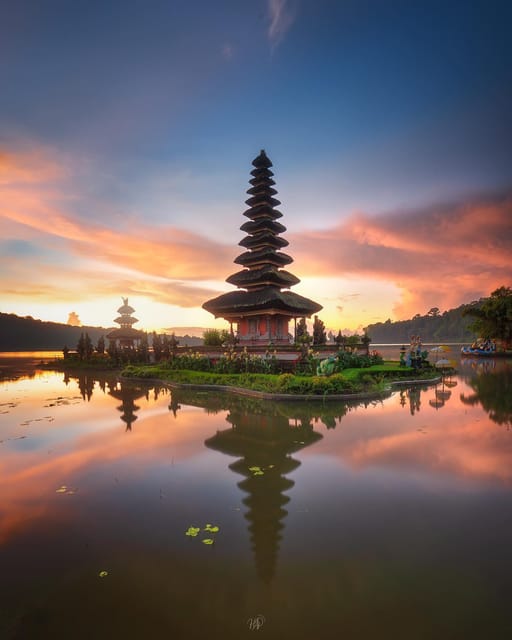 North Bali: Ulun Danu Beratan, Handara Gate, Leke Leke - Frequently Asked Questions