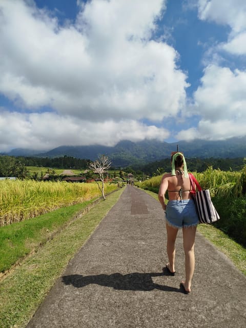North Bali: Ulun Danu Temple,Leke Leke, Jatiluwih, Tanah Lot - Explore Ulun Danu Temple
