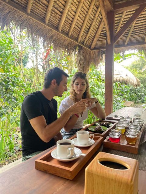 North Bali : Waterfall Fun Activities and Ulun Danu Temple - Frequently Asked Questions