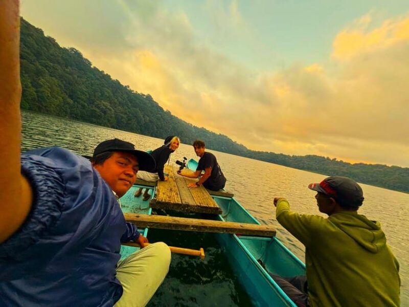 North Bali : Waterfalls and Twin Lakes Tour - Inclusions