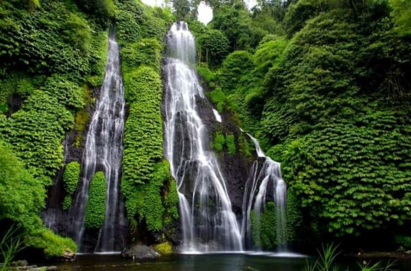 North Bali Waterfalls and Twin Lakes view Tour - Why This Tour Works for Different Travelers