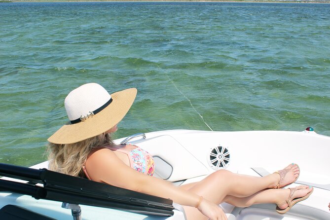 North Bay Snorkel - Booking Confirmation and Additional Information