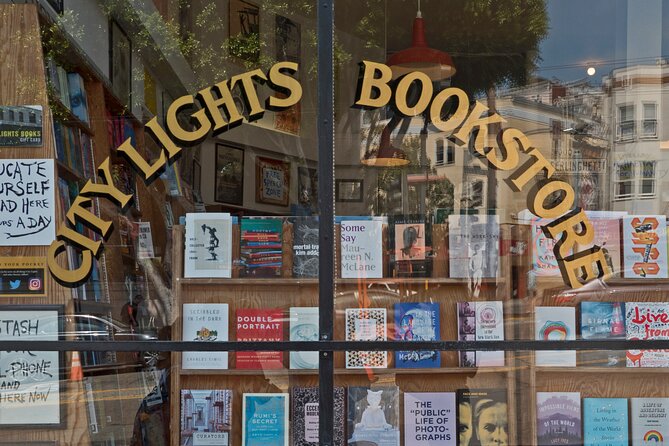 North Beach Food & History Walking Tour - Small Group - Accessibility Information