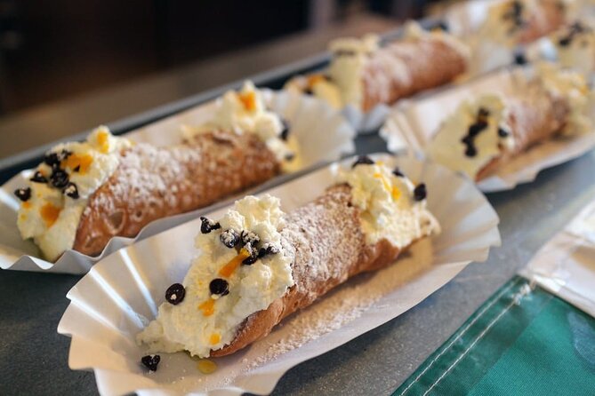 North Beach Food Tasting and Cultural Walking Tour - Additional Information