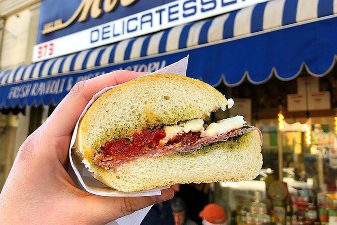 North Beach Food Tasting and Cultural Walking Tour - Navigating the Restaurant Scene
