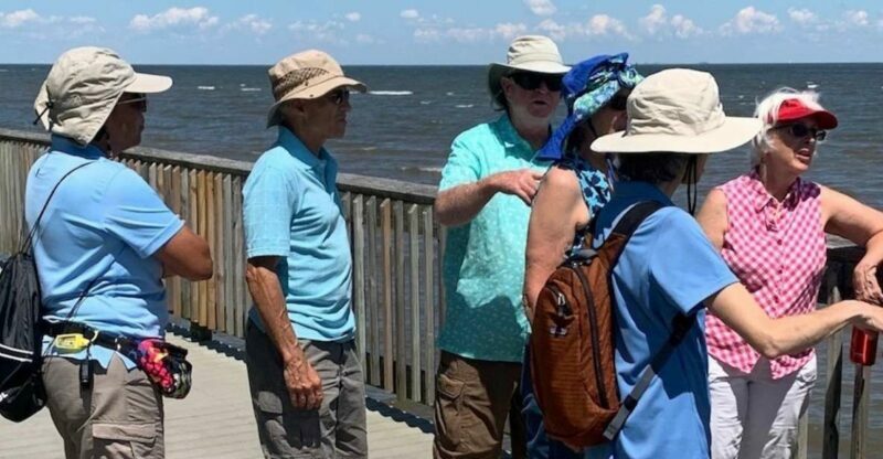 North Beach: North Beach Scenic Guided Walking Tour - Key Points