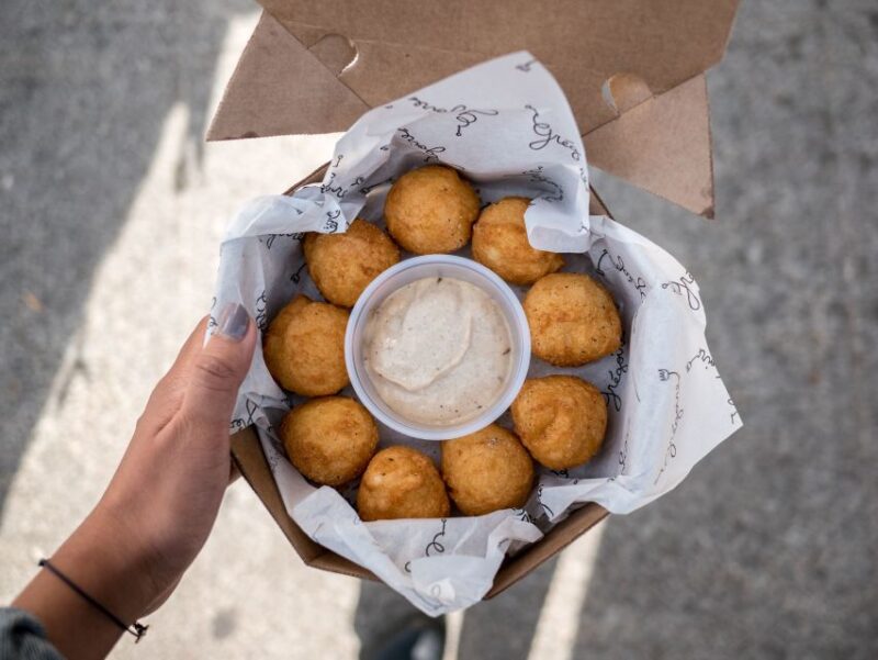 North Berkeley: 3-Hour Food Tour - Cancellation and Refund Policy
