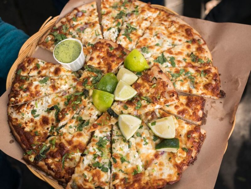 North Berkeley: 3-Hour Food Tour - Customer Reviews