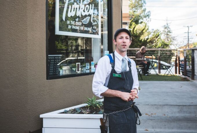 North Berkeley: 3-Hour Food Tour - Meeting Point and Availability