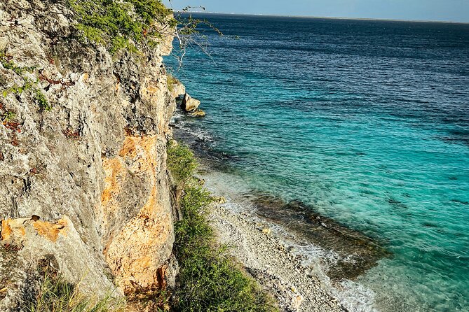 North Bonaire Private Island Tour - Booking Details