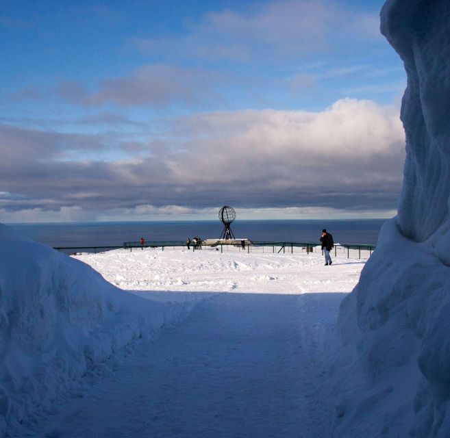 North Cape Winter Tour - Experience Highlights