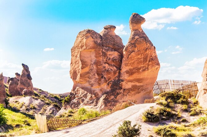 North Cappadocia Small Group Day Tour - Goreme Open Air Museum - Additional Stops