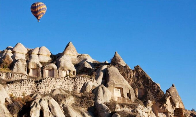 North Cappadocia Tour Small Group Tour - Frequently Asked Questions