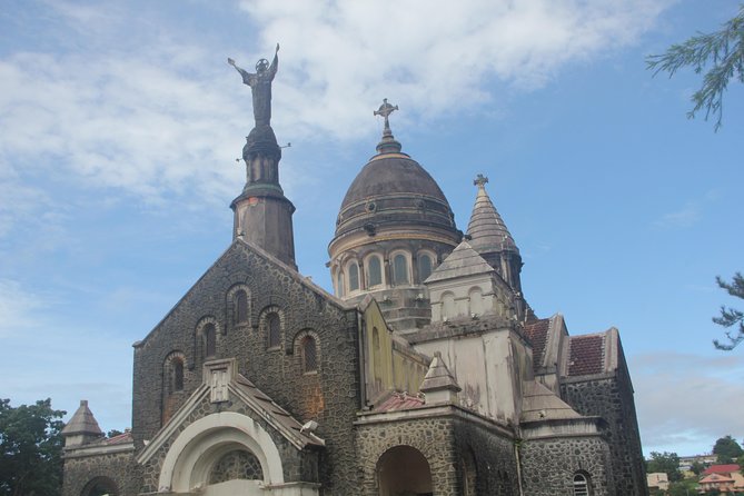 North Caribbean Tour in Martinique - About Your Stay