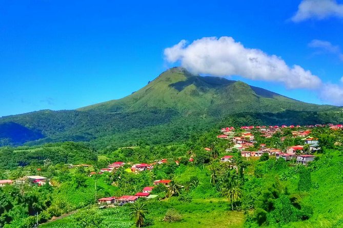 North Caribbean Tour in Martinique - Tour Start Time and Duration