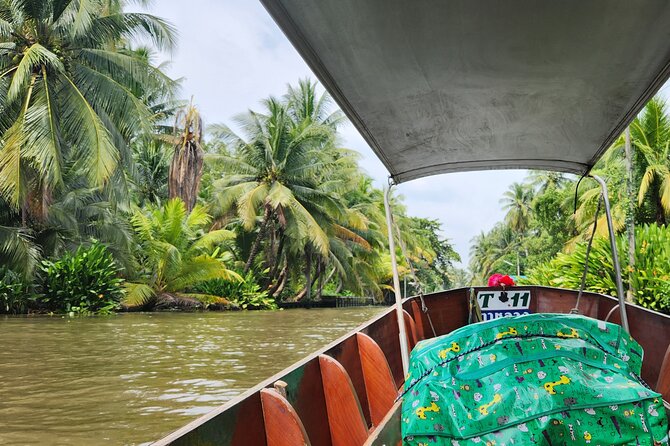 North & Central Thailand: See It ALL in 12 Days, 1st Class Tours - Experience Bangkok