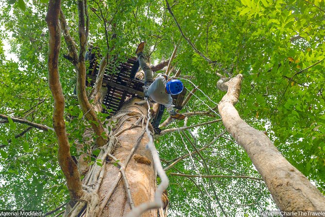 North & Central Thailand: See It ALL in 12 Days, 1st Class Tours - Venture to Kanchanaburi