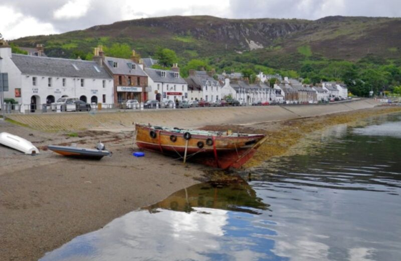 North Coast 500: 3-Day Small-Group Tour From Inverness - Key Points