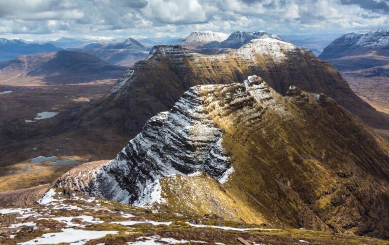 North Coast 500: 3-Day Small-Group Tour From Inverness - Itinerary Highlights