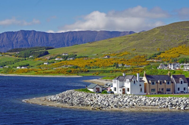 North Coast 500: 3-Day Small-Group Tour From Inverness - Customer Reviews and Experience