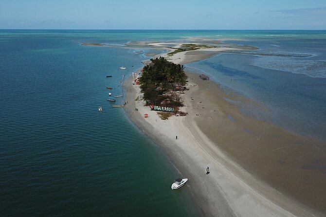 North Coast Beaches of Recife - Key Points