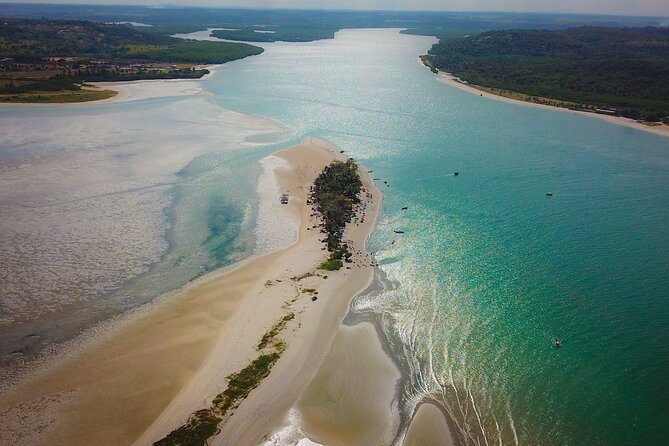 North Coast Beaches of Recife - Attractions and Activities