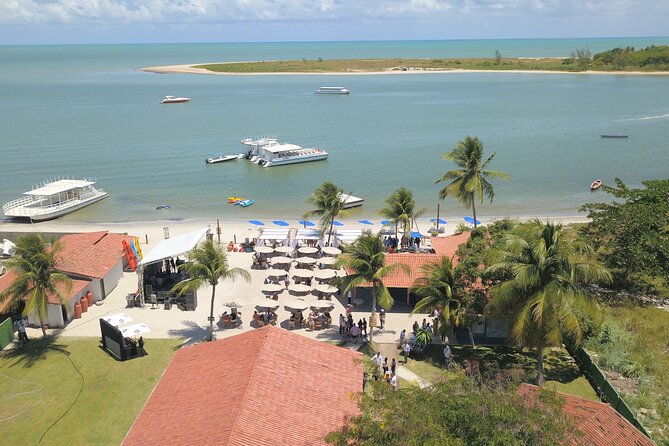North Coast Beaches of Recife - Exploring Praia Do Capitão