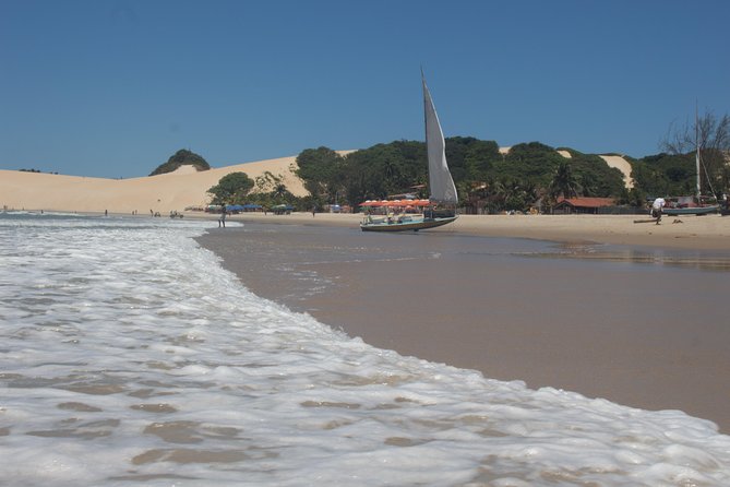  North Coast Buggy With Fees - Genipabu- Natal Outing - Accessibility and Recommendations