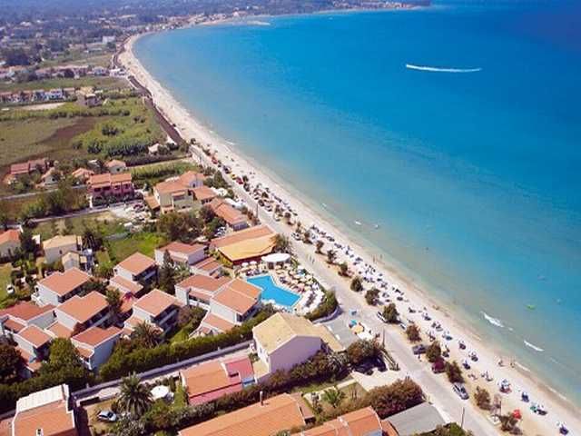 North Corfu: Full-Day Sightseeing Tour - Key Points
