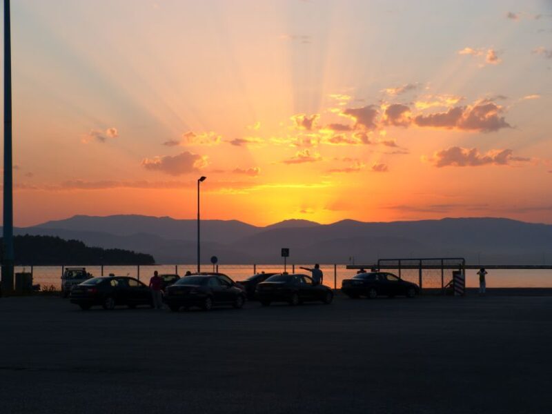 North Corfu: Full-Day Sightseeing Tour - Inclusions and Exclusions