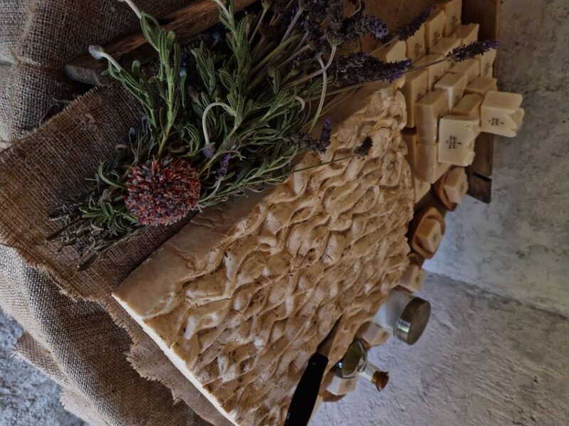 North Corfu Olive Tour With Olive Oil Tasting and Meze - Experience Highlights