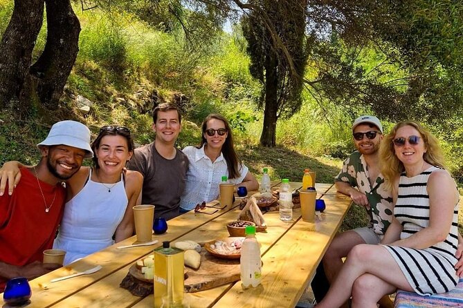 North Corfu Olive Tour With Olive Oil Tasting & Meze - Accessibility and Additional Info