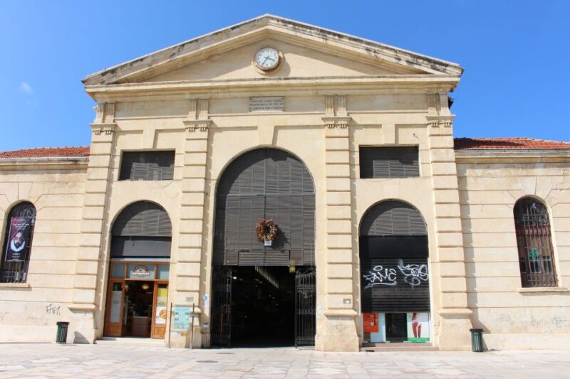 North-East Crete: Chania Full-Day Tour With Snack and Pickup - Traveler Reviews