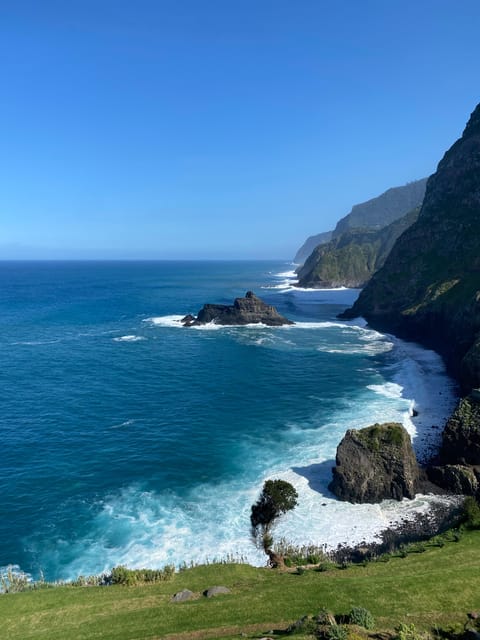 North-East Madeira Jeep Safari Tour for the Nature Lovers - Off-Road Adventure