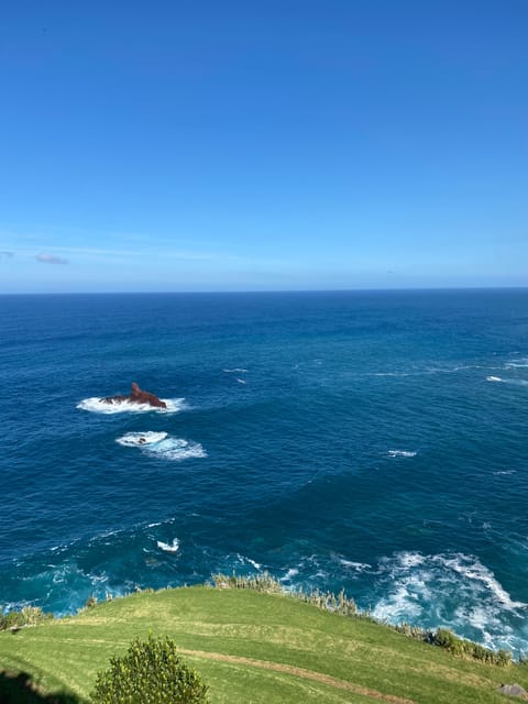 North-East Madeira Jeep Safari Tour for the Nature Lovers - Recap