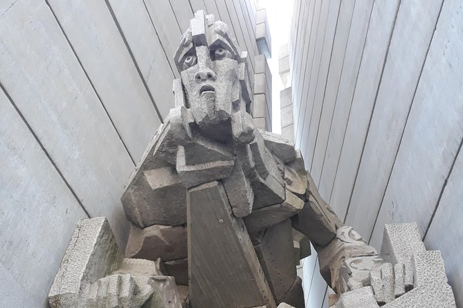 North-Eastern Bulgaria at a Glance - Ivanovo, Shumen & Madara From Bucharest - Key Points