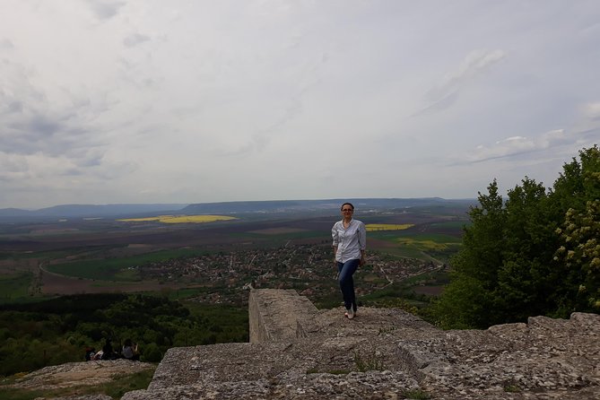 North-Eastern Bulgaria at a Glance - Ivanovo, Shumen & Madara From Bucharest - Architectural Wonders: Tombul Mosque