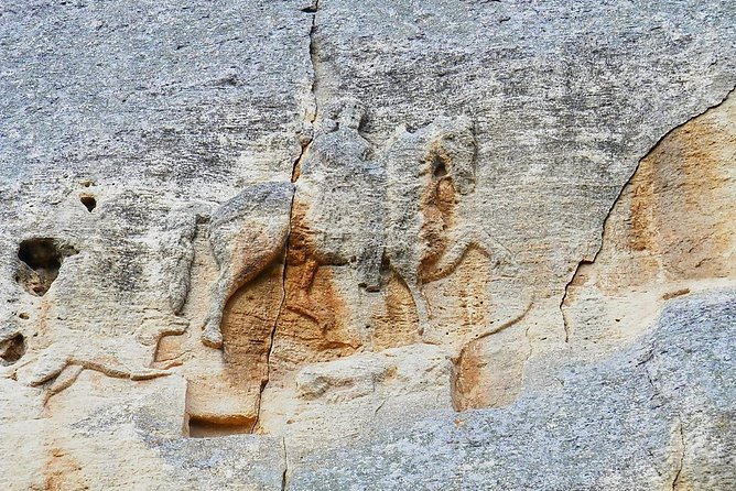 North-Eastern Bulgaria at a Glance - Ivanovo, Shumen & Madara From Bucharest - Discovering Bulgarian Culture and Heritage