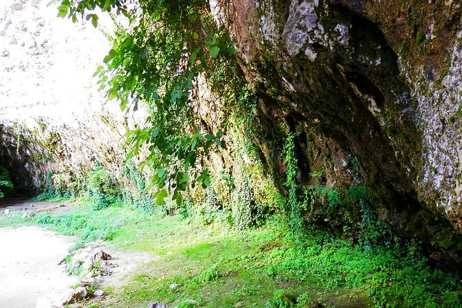 North-Eastern Bulgaria at a Glance - Ivanovo, Shumen & Madara From Bucharest - Comfortable Private Transportation Throughout