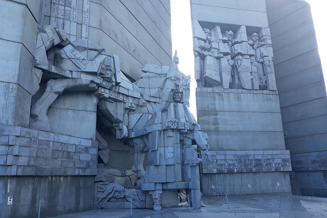 North-Eastern Bulgaria at a Glance - Ivanovo, Shumen & Madara From Bucharest - Flexible and Customizable Itinerary