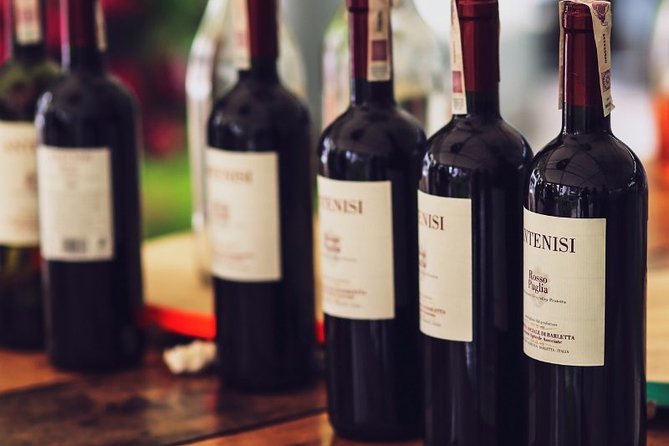 North Georgia Wine Country Tour From Atlanta - Cancellation Policy
