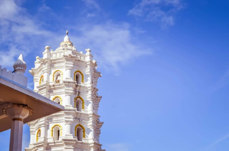 North Goa Private 3N/4D Tour Package - Itinerary Highlights