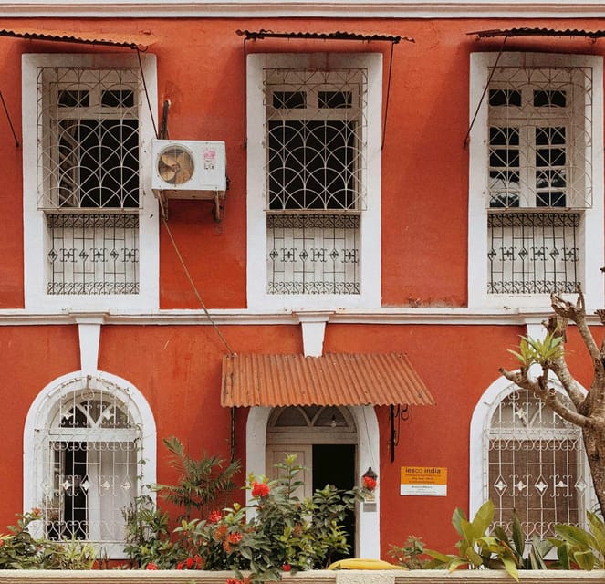 North Goa Private 3N/4D Tour Package - Extra Benefits