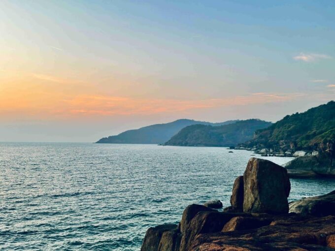 North Goa Private 3N/4D Tour Package - Recap