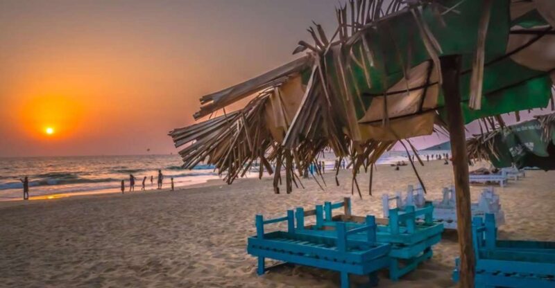 North Goa: Private Day Tour - Itinerary Highlights