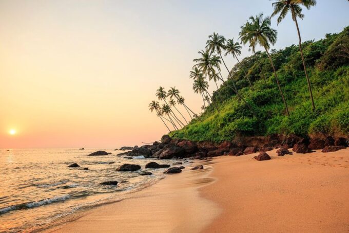 North Goa: Private Day Tour - Booking and Payment