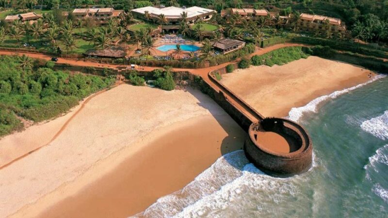 North Goa: Private Full-Day Tour With Pickup and Drop-Off - Important Information and Restrictions