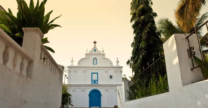 North Goa With Divar Island (Guided Full Day City Tour) - Exclusions