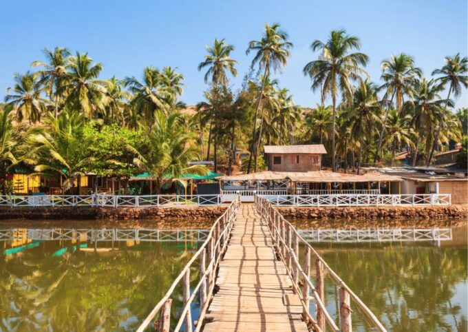 North Goa With Divar Island (Guided Full Day City Tour) - Important Notes